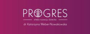 Link do strony Progres, dr. Katarzyna Weber-Nowakowska